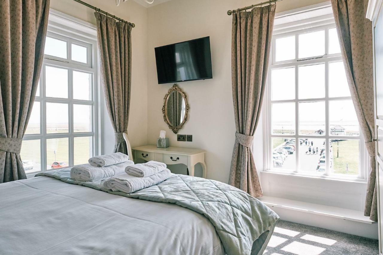 The Queens Hotel Lytham St Annes Luaran gambar
